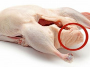 Bếp Eva - Ngược đời, 4 bộ phận bẩn nhất của vịt nhưng nhiều người lại thích ăn