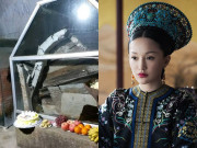 Tin tức - Cạnh mộ quý phi của Càn Long có hài cốt một phụ nữ, ai cũng sốc khi biết danh tính