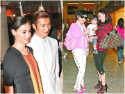 Giải trí - Ngôi sao 24/7: Từng bị mẹ chồng cũ ghét bỏ, Trương Bá Chi chỉ dùng 1 chiêu thu phục bà