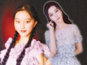 Làm đẹp - Xinh đẹp động lòng người, Phạm Băng Băng vẫn là mỹ nhân bị đồn dao kéo nhiều nhất Cbiz