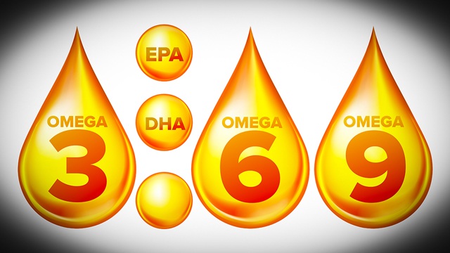 Tác dụng của omega 3-6-9? Những thực phẩm nào giàu omega 3-6-9? - 1