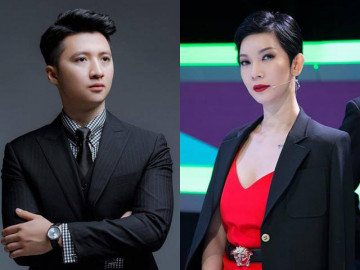 Xuân Lan cho biết có quan hệ với bạn gái Trọng Hưng, khẳng định người thứ 3 bị oan 