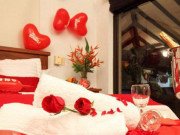 Nhà đẹp - Bài trí phòng tân hôn đúng phong thủy để ái ân viên mãn, nhân duyên thuận hòa