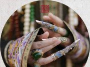 Tin tức - Móng tay vàng của Từ Hy Thái hậu không chỉ là trang sức, còn ẩn chứa bí mật động trời