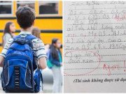 Tin tức - Làm bài kiểm tra mà bắt cô giáo đoán đáp án, học trò nhận lời đáp trả không ngờ tới