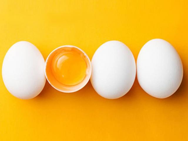 Mua trứng nên chọn quả to hay nhỏ thì ngon, chuyên gia mách sự thật ai cũng bất ngờ