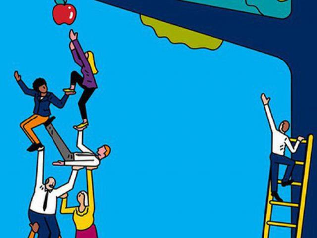 Muốn thành công, nhất định không được bỏ lỡ 5 kiểu người này trong đời