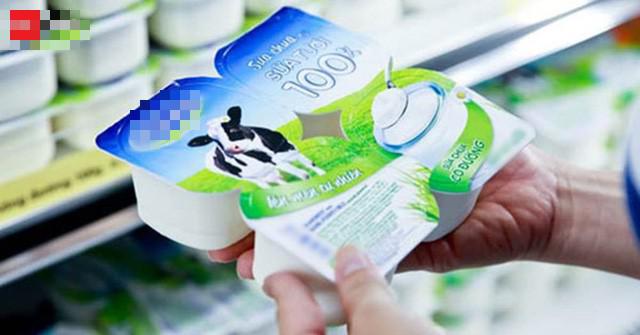 Vì sao sữa chua được bán theo lốc 4 hộp, biết lý do bạn sẽ ngạc nhiên đến khâm phục - 2