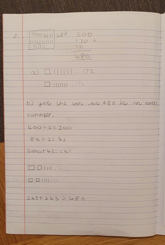 Bài toán lớp 2 tưởng dễ nhưng tiến sĩ toán học cũng bó tay, dân mạng tranh cãi - 4