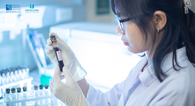 Cập nhật kiến thức về các xét nghiệm di truyền quan trọng chăm sóc sức khỏe sinh sản phụ nữ - 2