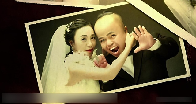 Chú rể cao 1m25 quyết cưới mẹ đơn thân, biết danh tính cô dâu lại càng sốc hơn - 1