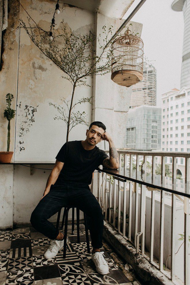 Em gái ruột Hoàng Thuỳ kể cuộc gặp định mệnh với bạn trai Việt kiều, bắt đầu bằng: amp;#34;Hi emamp;#34; - 7