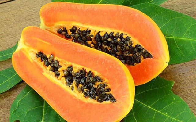 Không muốn trái cây biến thành “độc dược” thì tránh ăn 8 loại quả này vào buổi tối - 5