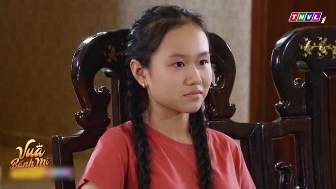Vua Bánh Mì: Thân Thúy Hà bị mẹ chồng mắng nông cạn, con gái cũng vào hùa - 5