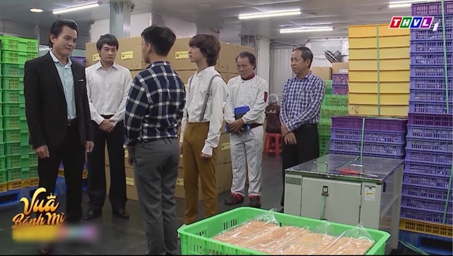Vua Bánh Mì: Thân Thúy Hà bị mẹ chồng mắng nông cạn, con gái cũng vào hùa - 1