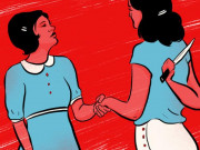 Eva tám - Bị đồng nghiệp chơi xấu? Người khôn khéo luôn biết 6 bước xử lý triệt để này