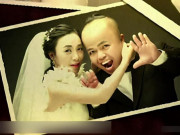 Tin tức - Chú rể cao 1m25 quyết cưới mẹ đơn thân, biết danh tính cô dâu lại càng sốc hơn