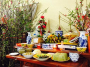 Nhà đẹp - Ngày rằm bàn thờ dính những điềm gở này, gia chủ chớ chủ quan kẻo mang họa