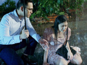 Giải trí - Trói Buộc Yêu Thương: Lộ danh tính làm gái nhảy, Trương Quỳnh Anh mất hết tất cả sau 1 đêm