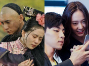 Giải trí - Muôn vàn lệnh cấm chiếu ngầm: Phim của "ái phi" Ngô Kỳ Long xóa sổ cả dòng phim xuyên không