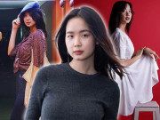 Làm đẹp - Vào bán kết Hoa hậu Việt Nam, thí sinh 1m84 san bằng kỷ lục chiều cao của loạt Hoa Hậu