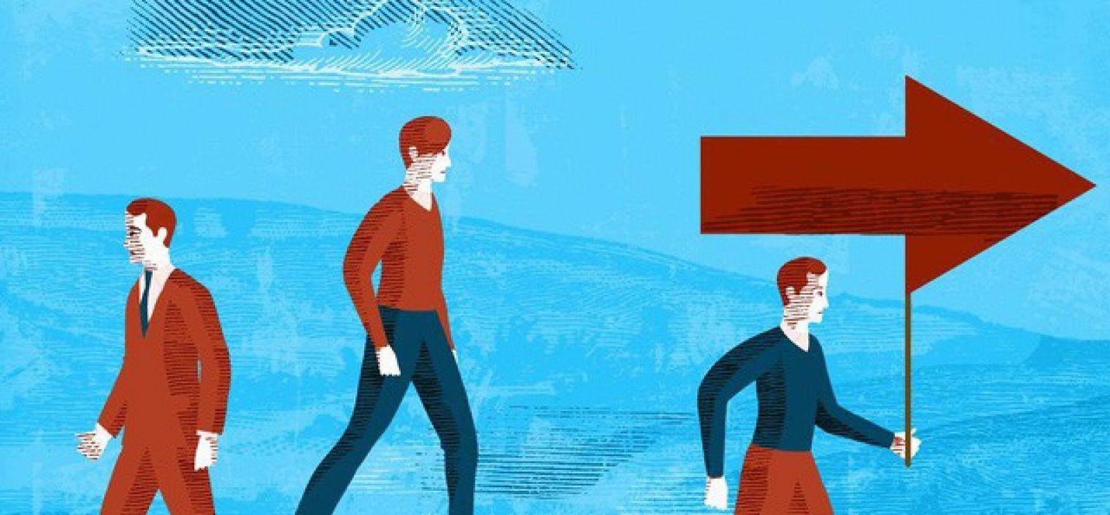 Muốn thành công, nhất định không được bỏ lỡ 5 kiểu người này trong đời - 2