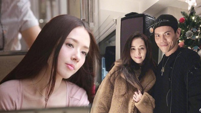 Vợ thiếu gia Cbiz bụng bầu vượt mặt nhưng có tên trong giấy kết hôn hay không vẫn phải... chờ - 4