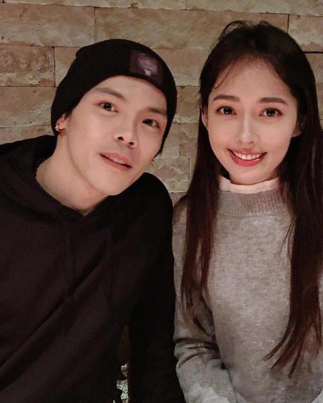 Vợ thiếu gia Cbiz bụng bầu vượt mặt nhưng có tên trong giấy kết hôn hay không vẫn phải... chờ - 5