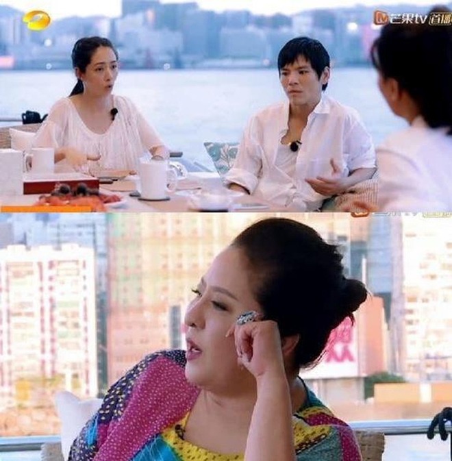 Vợ thiếu gia Cbiz bụng bầu vượt mặt nhưng có tên trong giấy kết hôn hay không vẫn phải... chờ - 7