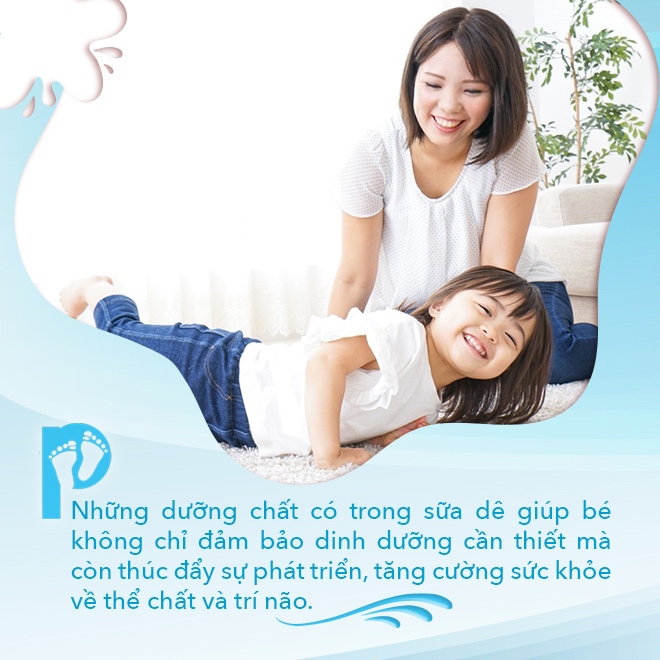 Chọn sữa dê cho con: Trào lưu không phải tự nhiên mà có - 6