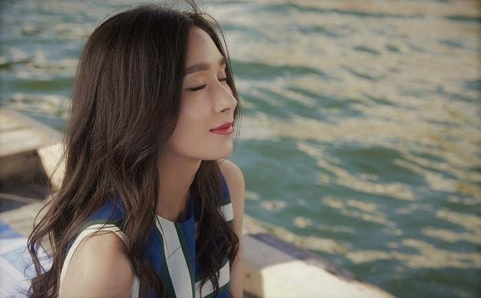 Thư gửi tuổi 30: 30 chưa phải là hết, hãy cứ lắng nghe lời trái tim - 4