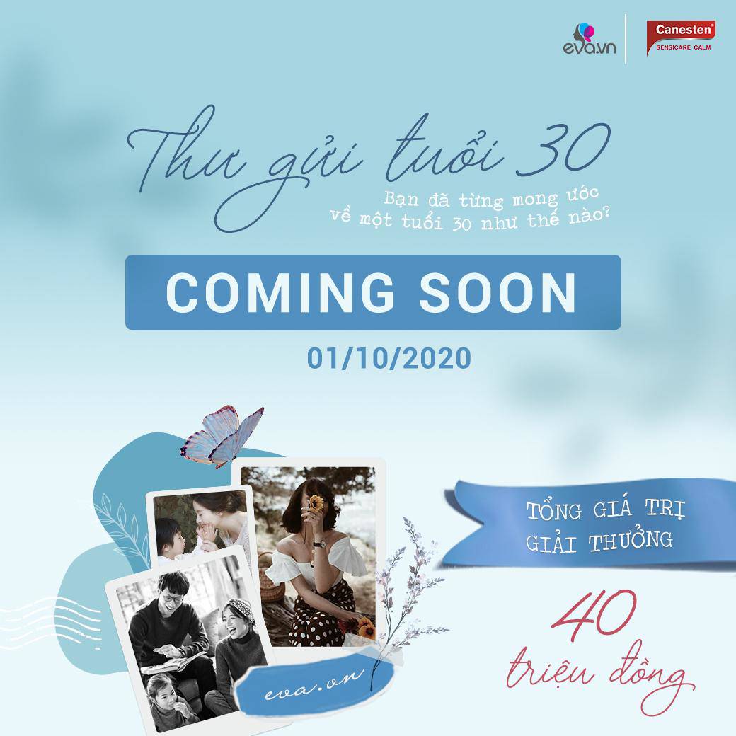 Thư gửi tuổi 30: 30 chưa phải là hết, hãy cứ lắng nghe lời trái tim - 6