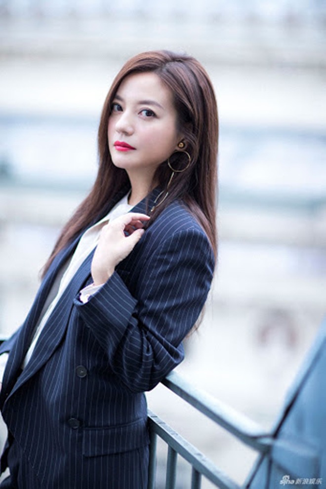 Báo Trung: Triệu Vy và chồng ly thân, có amp;#34;thỏa thuận miệngamp;#34;, con gái do Huỳnh Hữu Long nuôi - 7