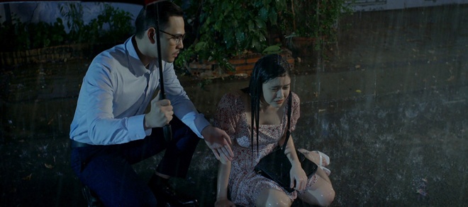 Trói Buộc Yêu Thương: Lộ danh tính làm gái nhảy, Trương Quỳnh Anh mất hết tất cả sau 1 đêm - 3