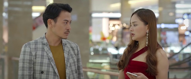 Trói Buộc Yêu Thương: Lộ danh tính làm gái nhảy, Trương Quỳnh Anh mất hết tất cả sau 1 đêm - 5