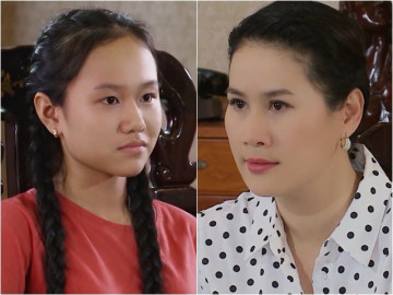 Vua Bánh Mì: Thân Thúy Hà bị mẹ chồng mắng nông cạn, con gái cũng vào hùa