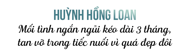 3 bóng hồng trong đời Tiến Linh: Người vừa chia tay đã lấy chồng, người là bạn thân Ngọc Trinh - 6