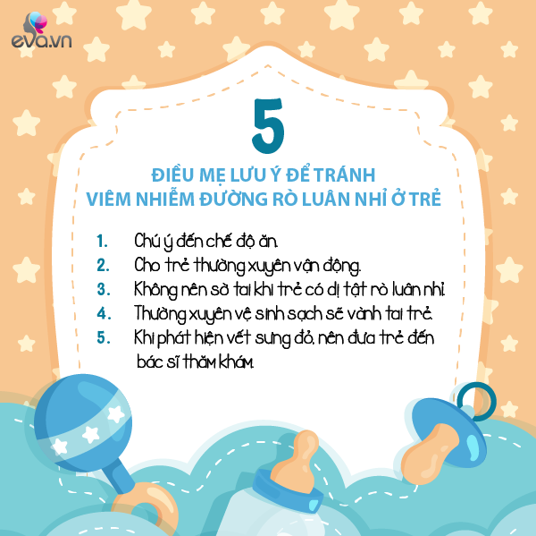 Cháu có lỗ nhỏ trên tai, bà nội ngỡ là điềm báo giàu sang, bác sĩ cảnh báo nguy hiểm - 6