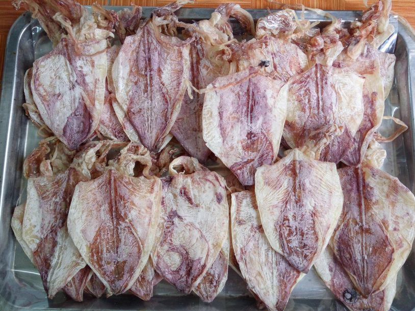 6 đặc sản Ninh Thuận mua về làm quà đảm bảo ai cũng mê mệt, ăn 1 muốn ăn 2 - 3