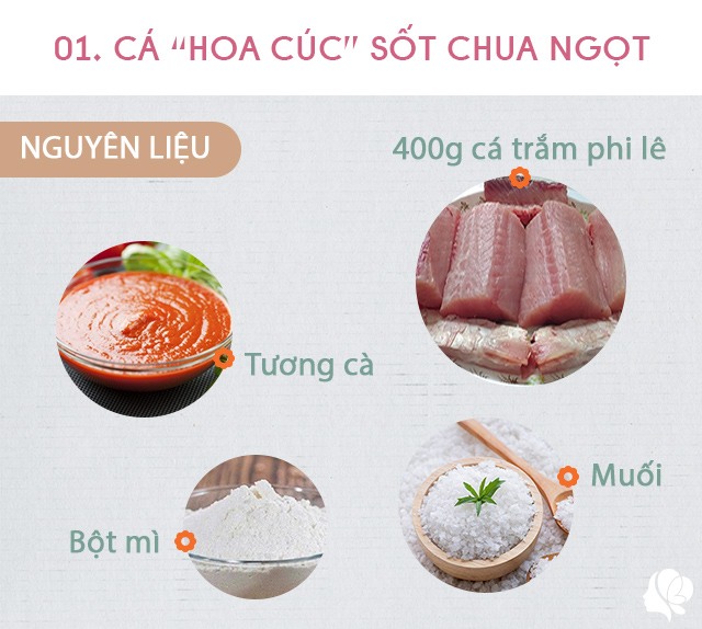 Hôm nay ăn gì: 80 nghìn được bữa cơm 4 món ngon bất ngờ, chồng con xuýt xoa không ngớt - 3