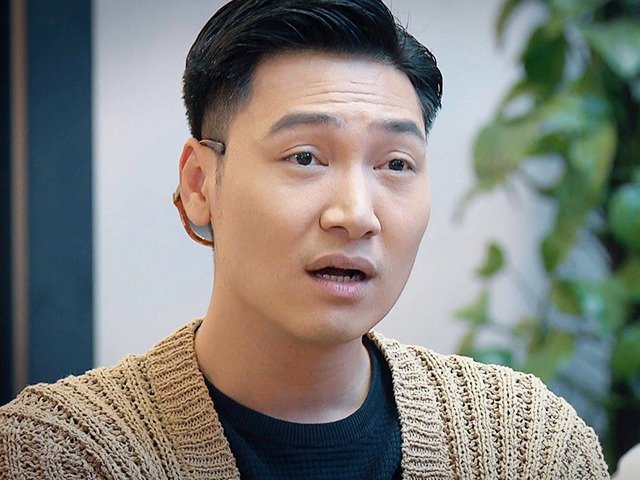 Hương Vị Tình Thân: Vừa khoe tài khoản hơn 3 tỷ, Long (Mạnh Trường) bị bóc phốt mượn sống ảo