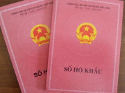 Tin tức - Thu hồi Sổ hộ khẩu, ai được đăng ký thường trú, ai không?