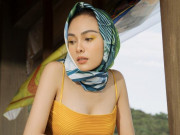 TV Show - Lưu Hiền Trinh tiết lộ lý do thường xuất hiện ở các gameshow