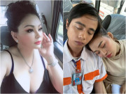 Giải trí - Lê Giang xác nhận con gái hẹn hò, bênh khi "con rể" bị chê xấu: Tín hiệu từ cặp đôi