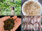 Xem ăn chơi - 6 đặc sản Ninh Thuận mua về làm quà đảm bảo ai cũng mê mệt, ăn 1 muốn ăn 2