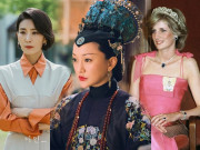 Thời trang - Màu sắc có tác dụng gì đối với các hiện tượng thời trang màn ảnh đình đám?