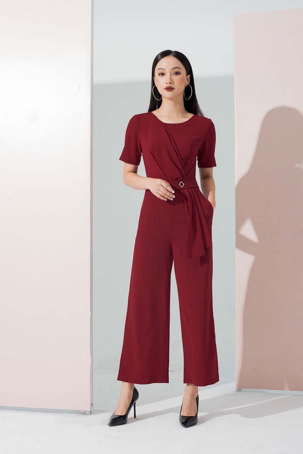 Style sang xịn nhưng sao Hàn cũng có lúc chọn đồ sai trái, để lộ đùi to và chân ngắn - 15