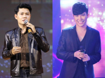 Sau ồn ào mua bản quyền nhạc, Nguyễn Văn Chung bắt tay Nathan Lee ngồi ghế nóng