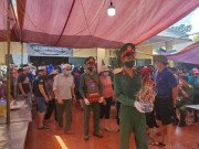 Tin tức - Gia đình quân nhân Trần Đức Đô: "Đã có hướng giải quyết"