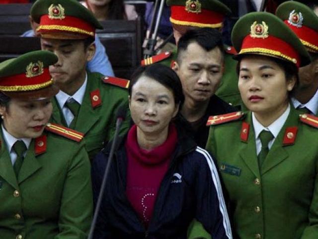 Mẹ nữ sinh giao gà ở Điện Biên sắp tiếp tục hầu tòa